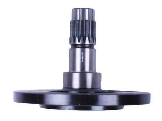 Ступиця колеса переднього на трактор Джинма200/204/240/244 Мукачево