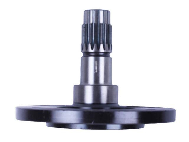 Ступиця колеса переднього на трактор Джинма200/204/240/244 Мукачево - фото 5