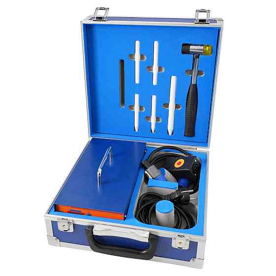 Індукційний нагрівач для видалення вм'ятин G.I.KRAFT IDR0601 Чернігів