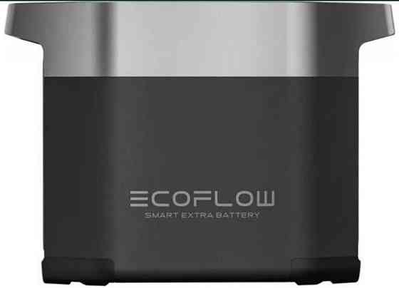 Додаткова батарея для зарядної станції EcoFlow DELTA 2 Extra Battery Киев