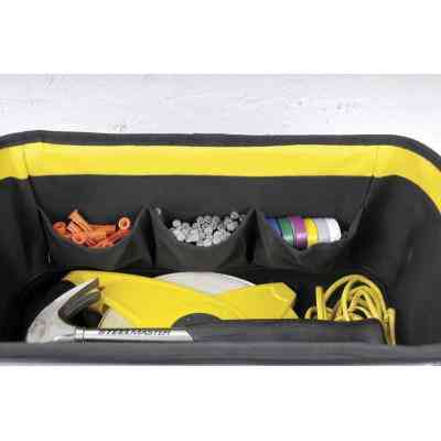Сумка для інструмента Stanley Basic 16&quot; (25,1 x 44,7 x 26.2см) (1-96-193) Вінниця