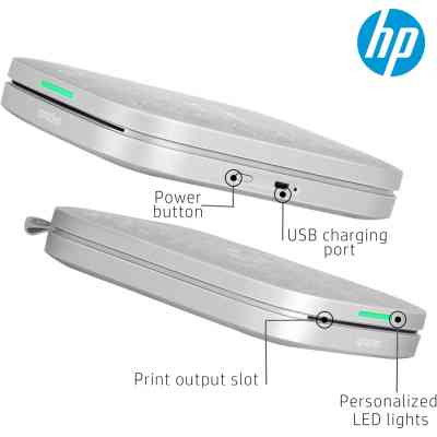 Сублімаційний принтер HP HPISP3X4W Вінниця