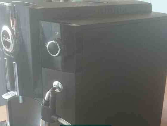 Кавомашина Jura impressa c50. Харків