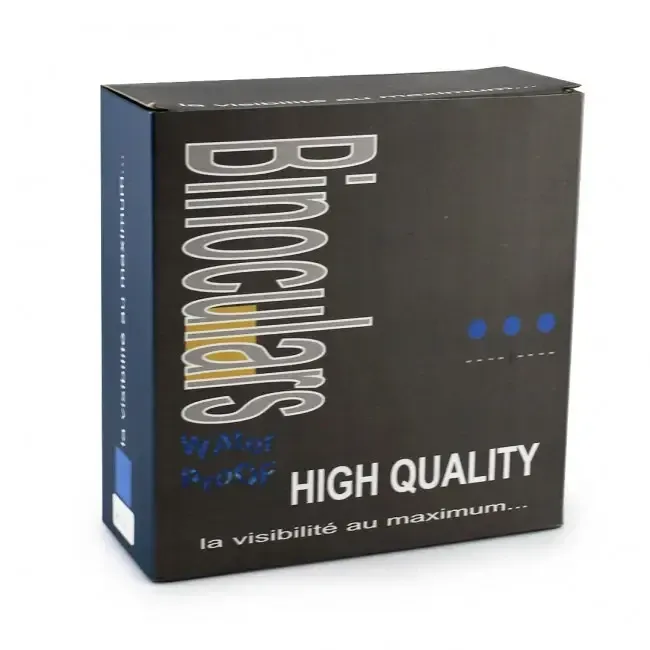 Профессиональный бинокль Canon 20x50 с защитным клапаном линз и прочным влагозащитным корпусом Одесса - изображение 10