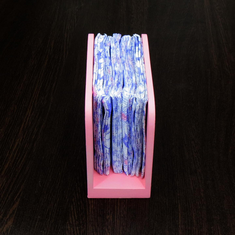 Салфетница 