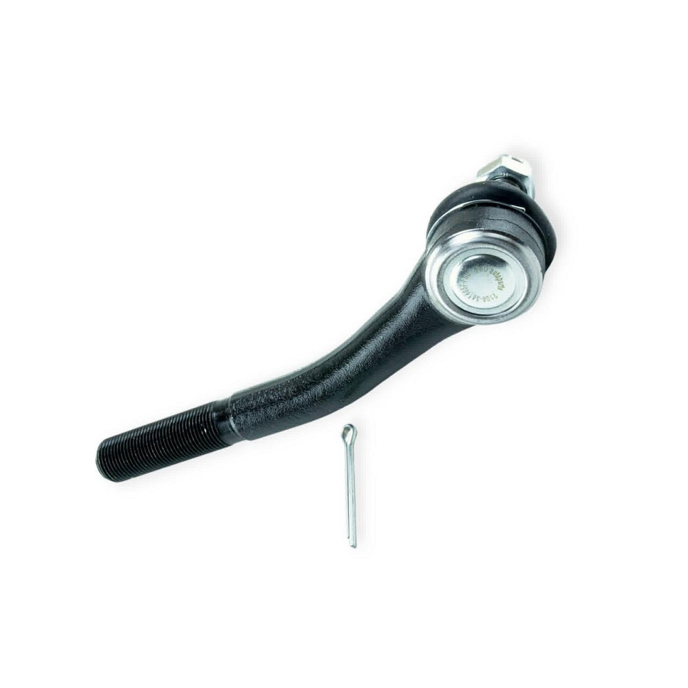 Наконечник тяги 2108, 2109, 21099, 2113, 2114, 2115 левый наружный рулевой Мукачево - изображение 1