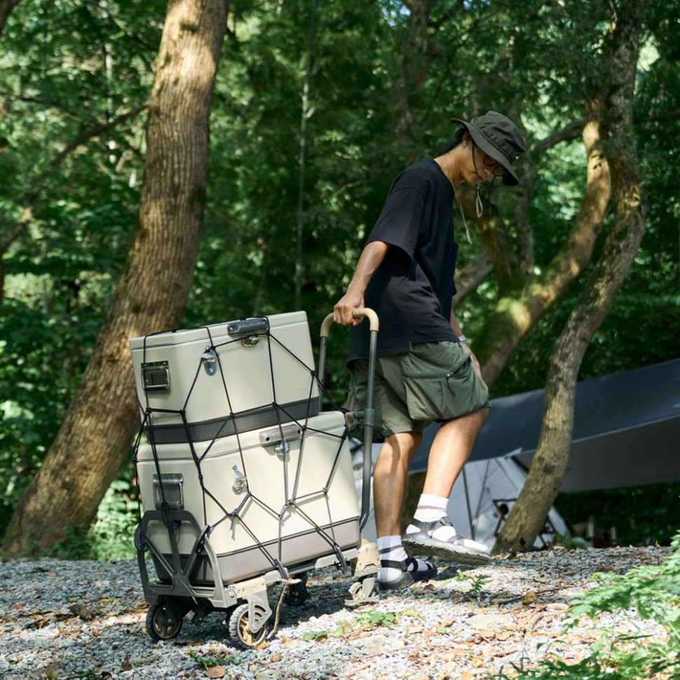 Сітка для візочка Naturehike NH22PJ001 Київ - фото 10