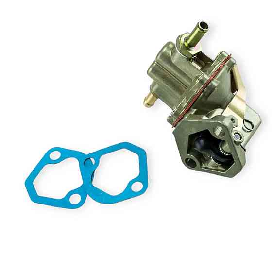 Насос 2108, 2109, 21099 плунжерний (бензонасос) AT паливний Мукачево