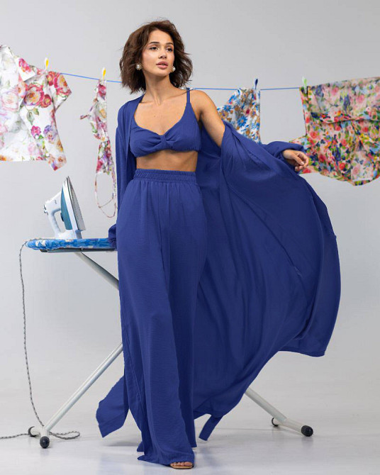 Женский костюм 