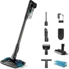 Пилосос Odkurzacz PHILIPS Aqua 8000 XC8055/01 Київ - фото 1