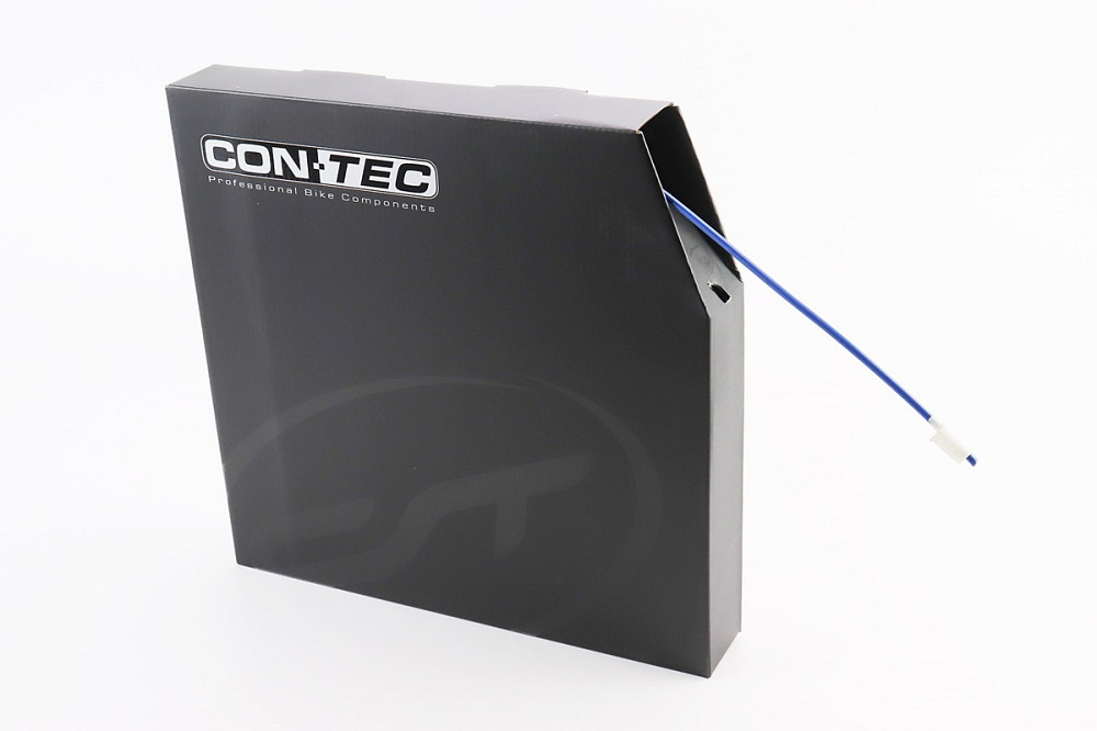 Сорочка перемикання 4мм х 30м, синя SP Київ - фото 1