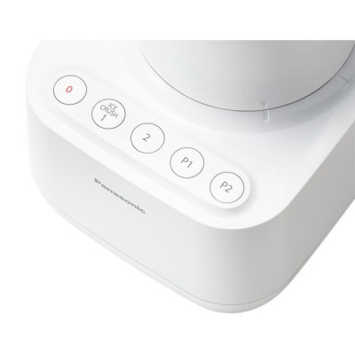 Блендер Panasonic MX-MG5451WTQ Винница - изображение 2