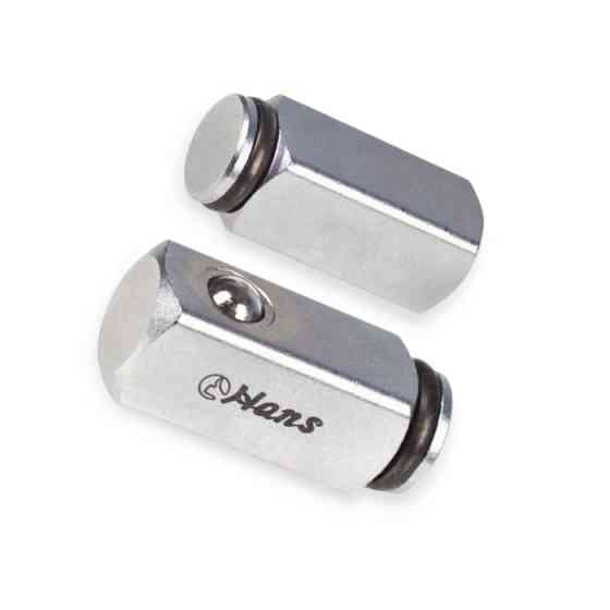 Змінний квадрат для перехідника ударного 3/4" (мама) - 1/2" (тато) Мукачево