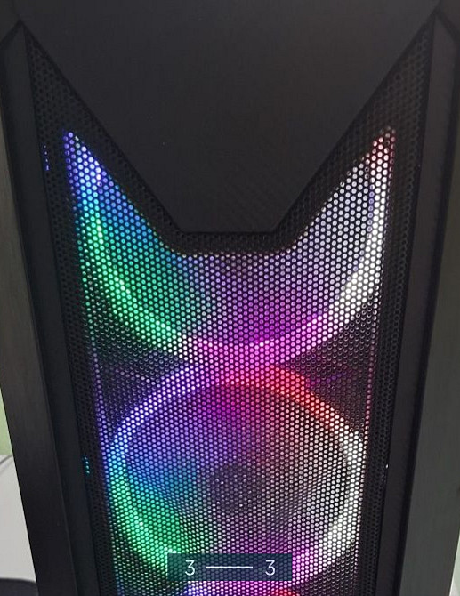 Компьютер Игровой. Киев - изображение 2