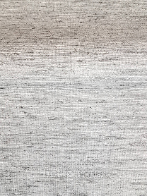 Обои винил на флизелине Rasch Florentine 1.06х10 кора дерева структурные мелкая полоска матовые светло серые Киев - изображение 1