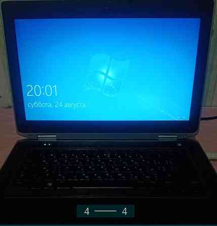 Ноутбук: DELL. Київ