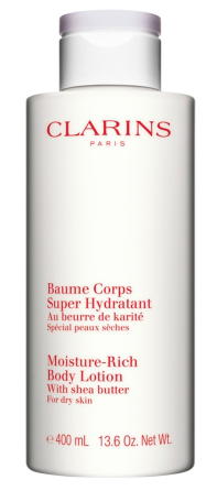 Лосьон для тела Clarins Body Moisturizing Славянск
