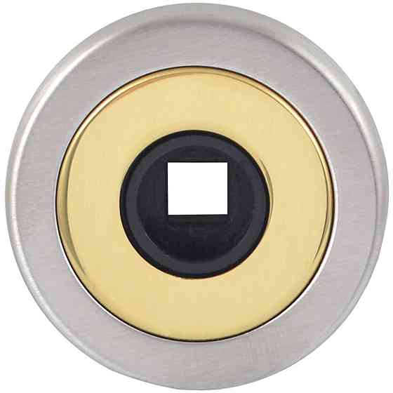 Кільце Fimet 2031/16 OF64 Vision мат.нікель / пол.латунь Київ