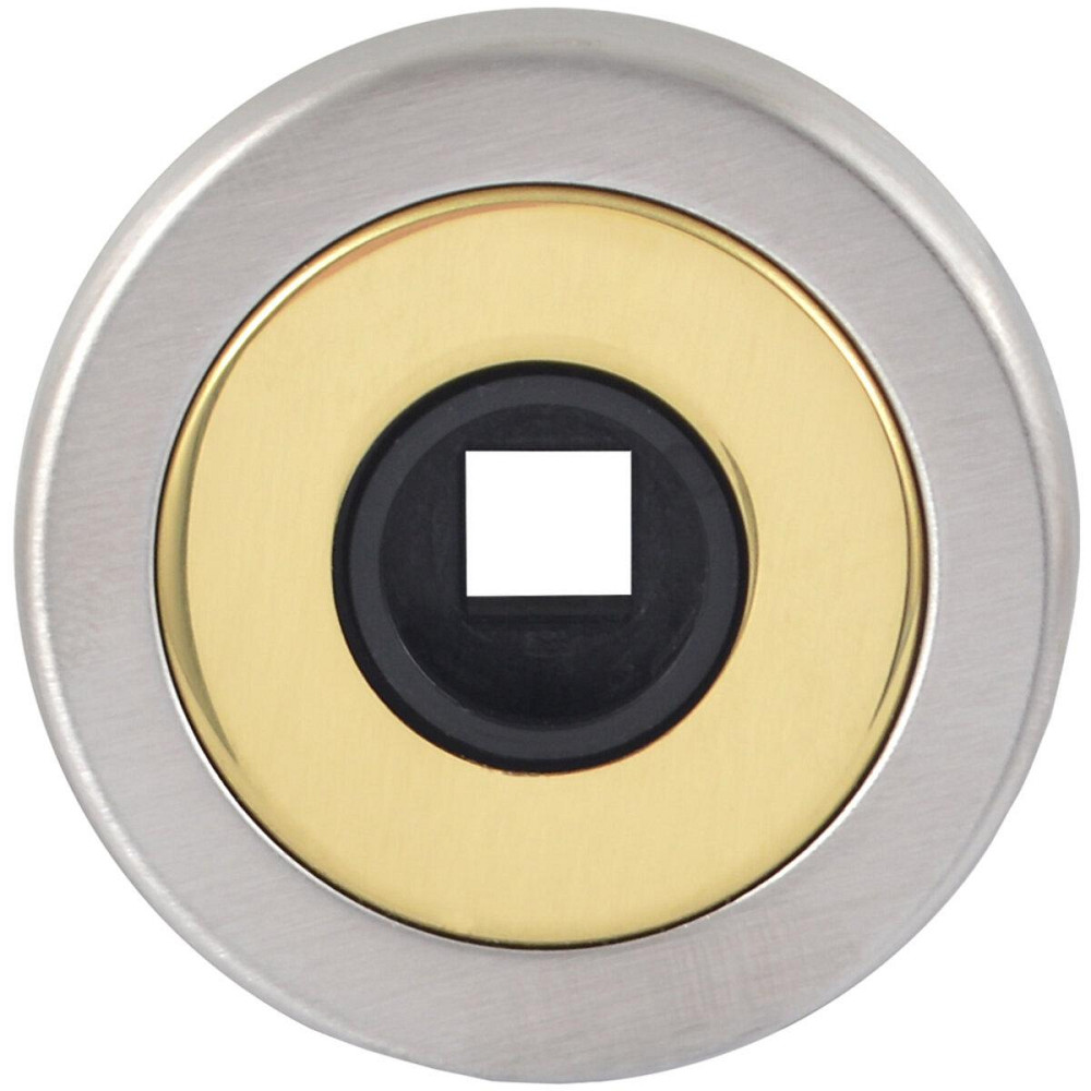 Кольцо Fimet 2031/16 OF64 Vision мат.никель/ пол.латунь Киев - изображение 1