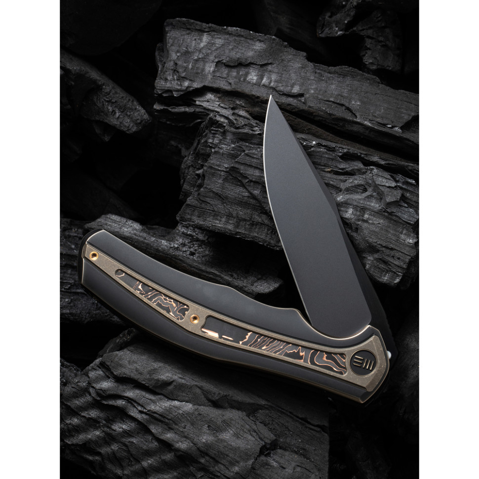 Ніж складаний Weknife Zonda WE22016-3 Киев - изображение 12