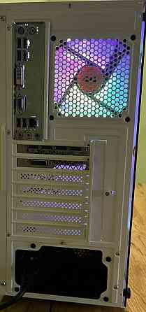 Компьютер игровой ПК.: i5 4gen + rx 570 8Gb.(16 gb озу) SSD + HHD Киев