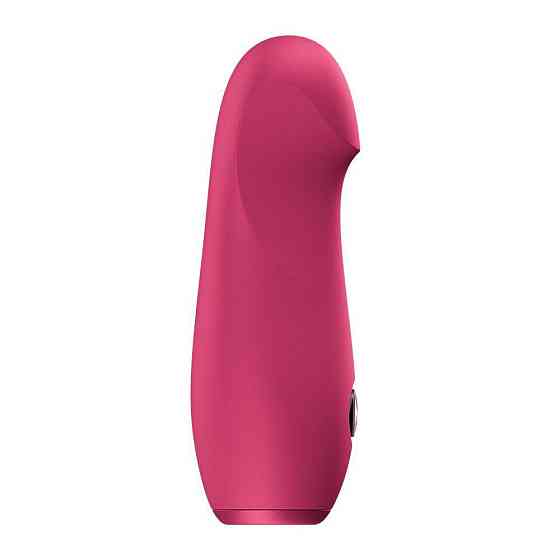 Вібратор Fun Factory Stella Raspberry Sex Aura Київ