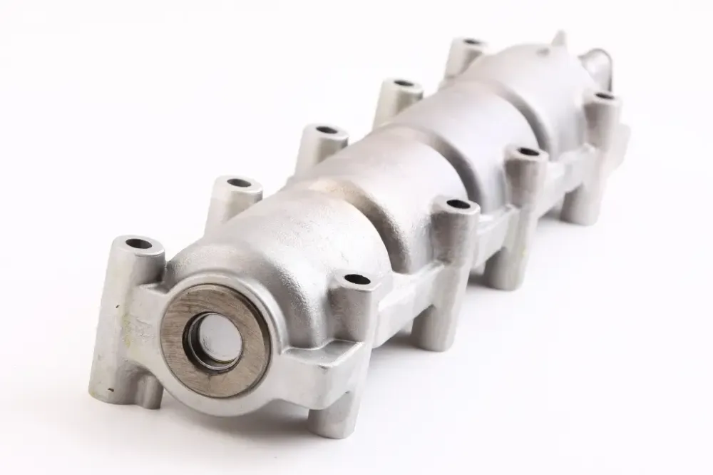 Распредвал 2101 в сборе OEM Винница - изображение 4