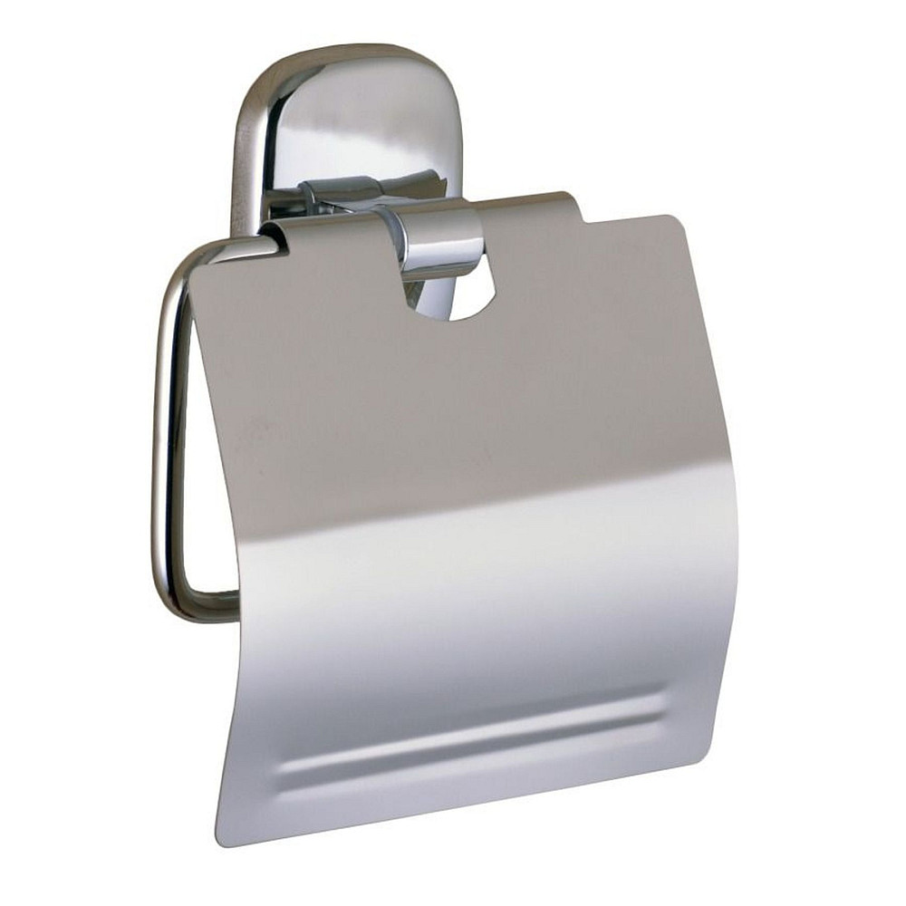 RM 1601 Тримач туалетного паперу, металевий  (Globus Lux) Луцьк - фото 1