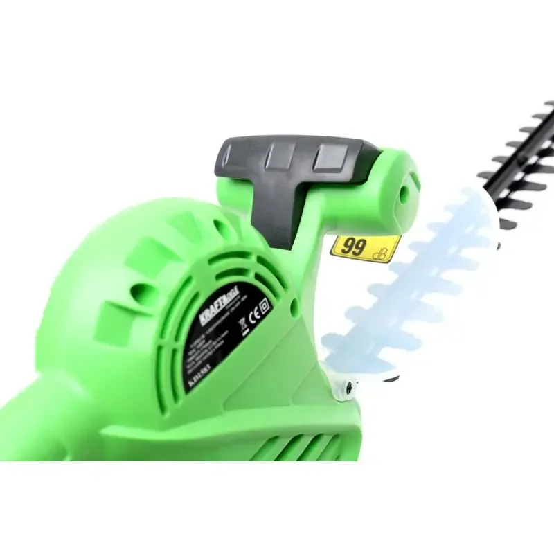 Кусторез электрический Kraft&Dele KD1583 Киев - изображение 7