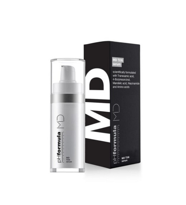 Инновационная сыворотка с 2% транексамовой кислотой NEW MD TXN Serum 30 мл pHformula 30 мл Днепр - изображение 2