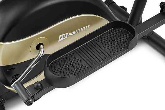 Орбітрек Hop-Sport HS-003C Focus золотистий Київ