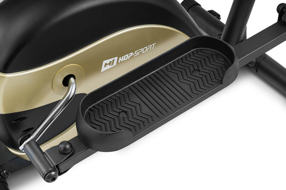 Орбітрек Hop-Sport HS-003C Focus золотистий Киев - изображение 5