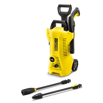 Мойка высокого давления Karcher K2 Power Control (1.673-600.0) Винница - изображение 8