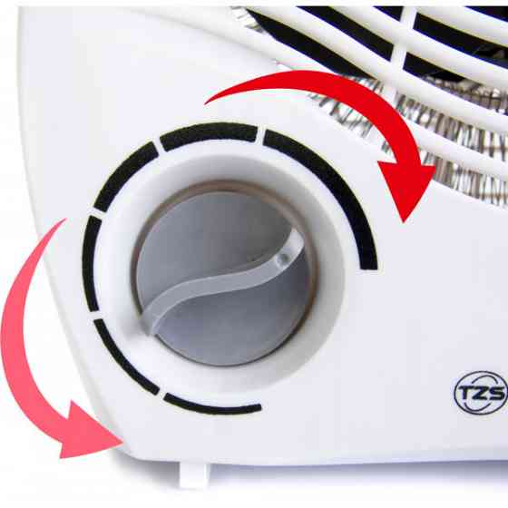 Обігрівач First FA-5568-2 (FA-5568-2#) Киев