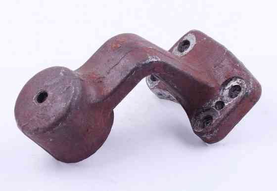 Важіль кермовий лівий перед моста Джинма200/204/240/244 Мукачево