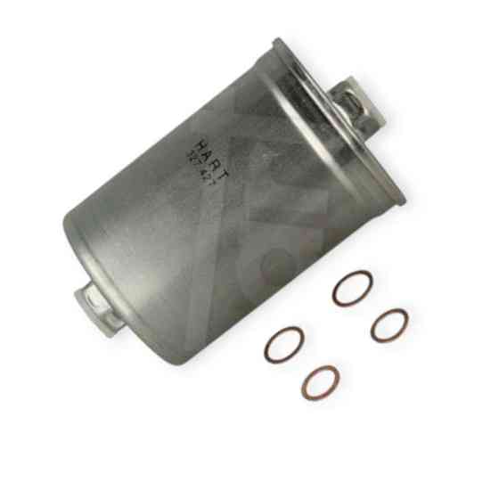 Фильтр Audi A4, A6, A8, Volken Passat B5 (бензин) (1996-) топливный Мукачево