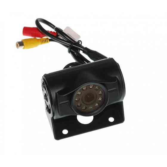 Камера заднего вида Baxster BUS/Truck HQCB-104 Харьков