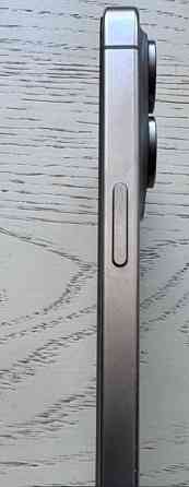 Айфон iPhone 15 Pro Max 256 Gb. Natural Titanium. Киев