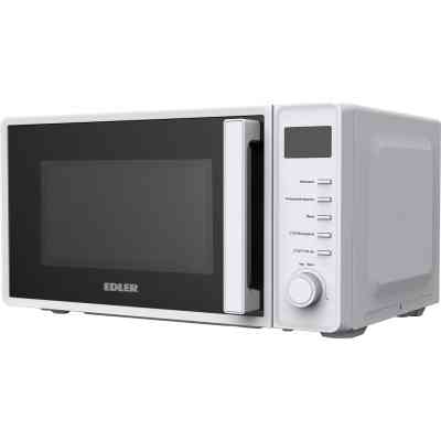 Микроволновая печь Edler EDMS-207WEDH Винница