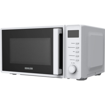 Микроволновая печь Edler EDMS-207WEDH Винница - изображение 3