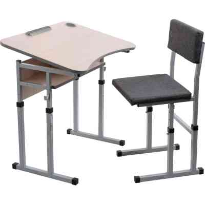 Парта со стулом Sector трансформери (Мегатрон) Винница