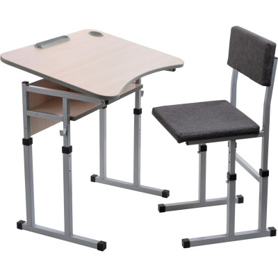 Парта со стулом Sector трансформери (Мегатрон) Винница - изображение 1