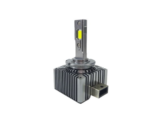 Комплект світлодіодних ламп StarLight Compact D1S (PK32d-2) 90W/set Canbus 6000K 12V (2 шт) Харків