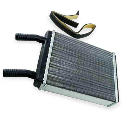 Радіатор ГАЗ 3102, 3110 (d-18 мм) (з 2003 р) Мукачево