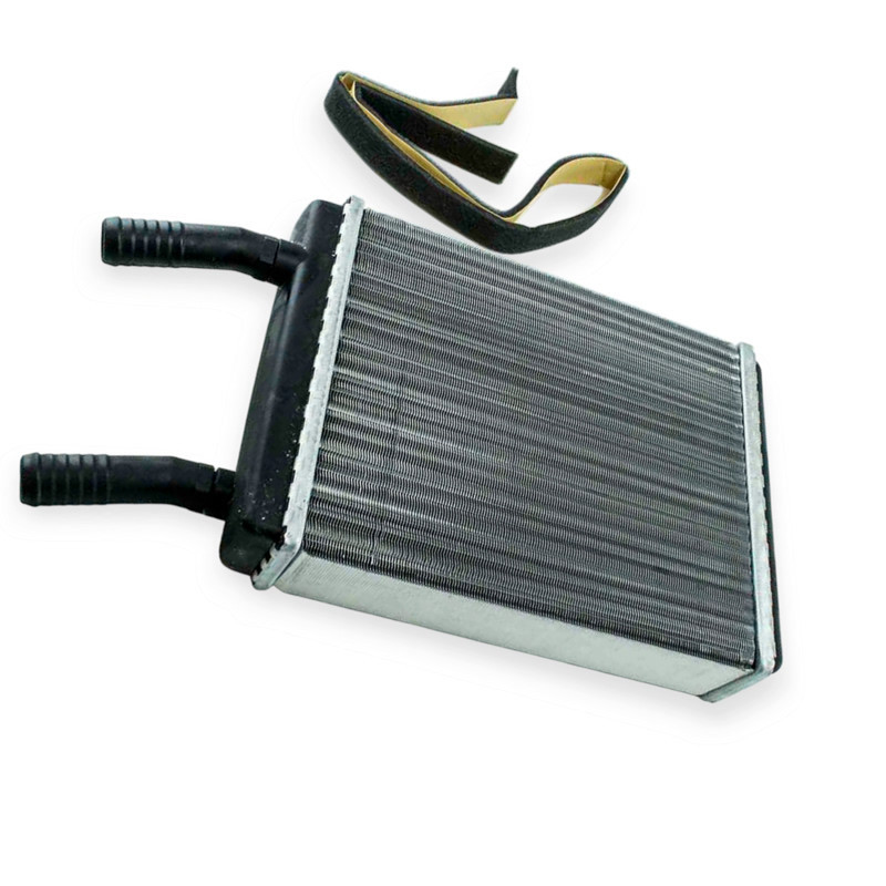 Радіатор ГАЗ 3102, 3110 (d-18 мм) (з 2003 р) Мукачево - фото 1