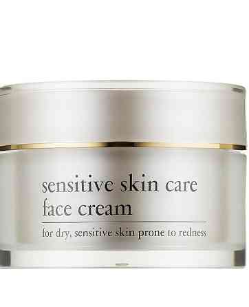 Крем для чутливої шкіри Sensitive Skin Care Cream Yellow rose 50 гр Дніпро