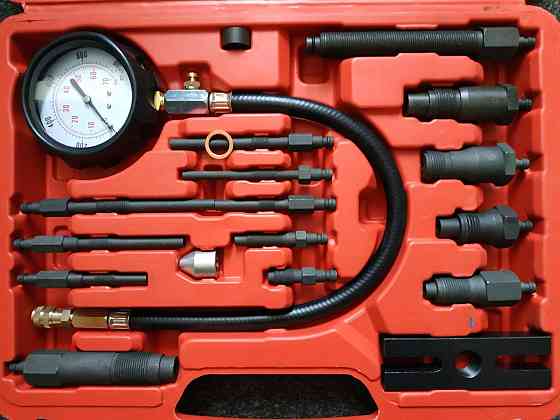 Компрессометр дизельный K-1009 Alloid Винница