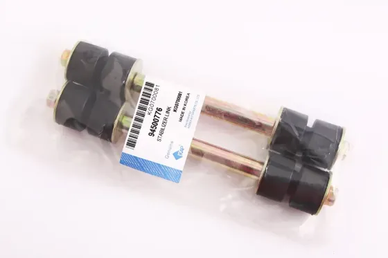 Стойка стабилизатора Lanos KAP в сборе М7 (2 шт.) Винница