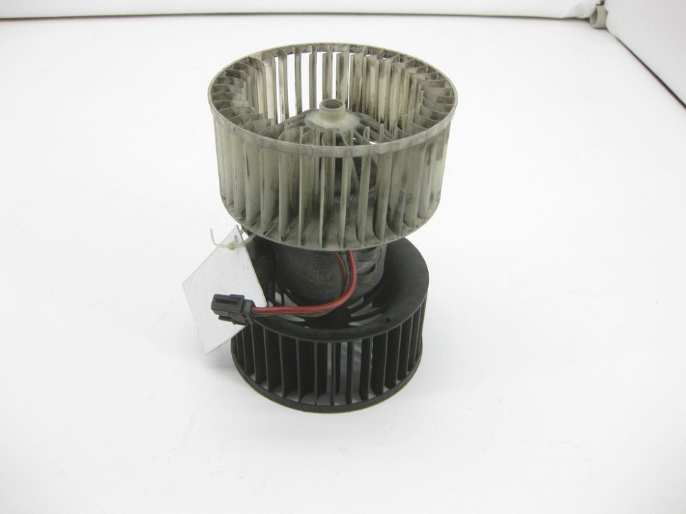 BMW  013001103 Вентилятор - моторчик обігрівача 3 Series E46 Одеса - фото 4