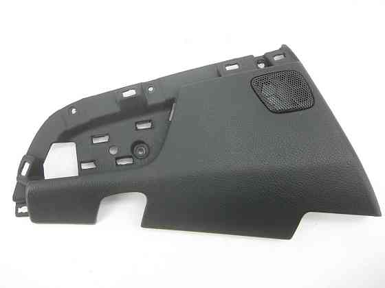 Mercedes-Benz  A2207307131 9D12 Накладка на карті задніх лівих дверей колір антрацит S-class short W220 Одеса